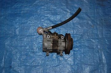 Компрессор кондиционера TOYOTA COROLLA E100 91-95