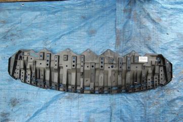 Защита переднего бампера передняя COROLLA E16 13-