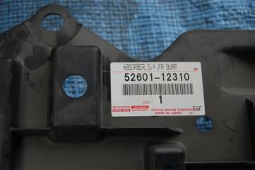 Защита переднего бампера передняя TOYOTA COROLLA E16 13-