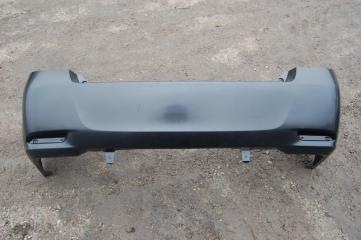 Бампер задний TOYOTA COROLLA E16 13- новая Бампер задний TOYOTA COROLLA E16 13-