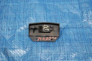 Подсветка номера MURANO Z50 02-07