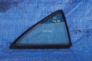 Стекло двери глухое заднее правое TOYOTA CAMRY 40 06-11