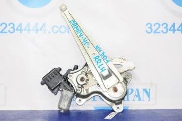 Стеклоподъемник задний левый CAMRY 40 06-11