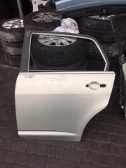 Дверь задняя левая NISSAN TIIDA/VERSA C11 04-11