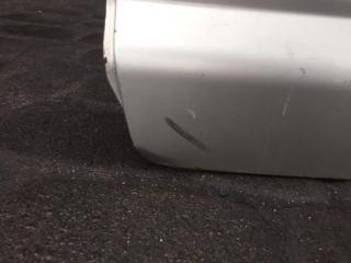 Дверь задняя левая NISSAN TIIDA/VERSA C11 04-11