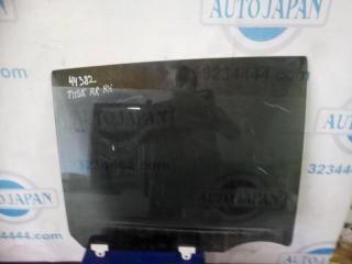 Стекло двери заднее правое NISSAN TIIDA/VERSA C11 04-11