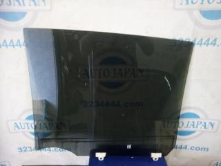 Стекло двери заднее правое TIIDA/VERSA C11 04-11