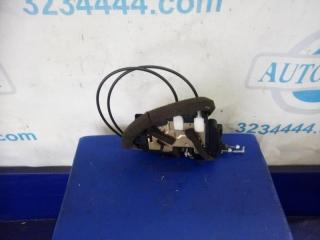 Замок двери задний правый TIIDA/VERSA C11 04-11