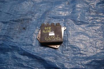 Блок электронный LEXUS IS250/350 05-13 Б/У Блок электронный LEXUS IS250/350 05-13