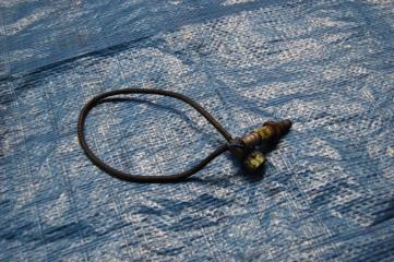 Лямбда зонд MITSUBISHI OUTLANDER XL 05-13