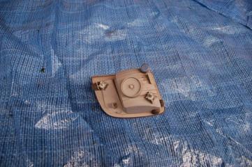 Катафот L левый LAND CRUISER 200 08-21