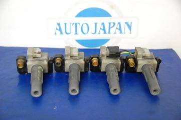 Катушка зажигания SUBARU IMPREZA 00-07 GD/GG