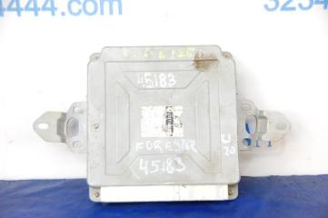 Блок электронный IMPREZA 00-07 GD/GG