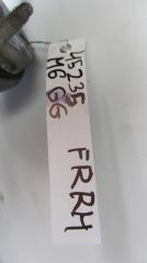 Амортизатор передний правый 6 GG 02-07