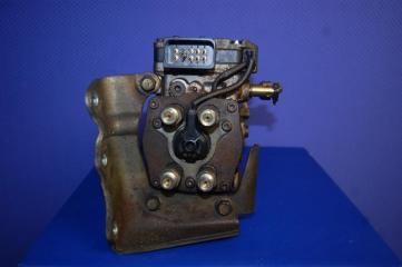 Тнвд (дизель) BASSARA 99-03