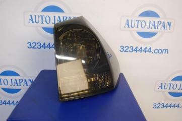 Фонарь наружный задний правый LEXUS RX300/330/350/400 03-09