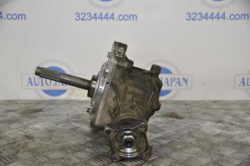 Раздаточная коробка NISSAN QASHQAI 07-14