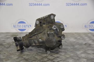 Раздаточная коробка QASHQAI 07-14