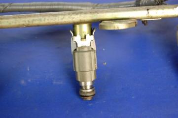 Форсунка топливная X-TRAIL T30 01-07