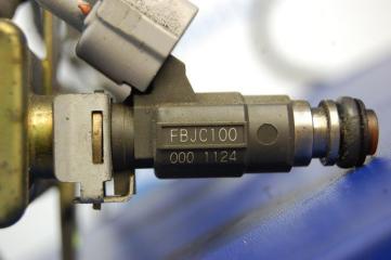 Форсунка топливная NISSAN X-TRAIL T30 01-07 Б/У Форсунка топливная NISSAN X-TRAIL T30 01-07