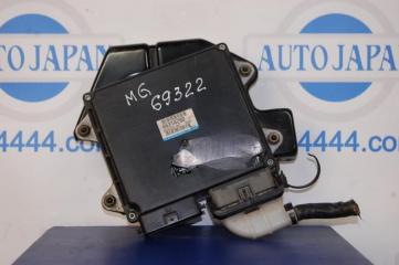 Блок управления двигателем MITSUBISHI COLT (Z30) 02-12