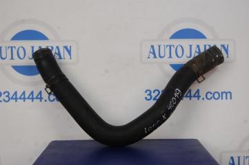 Патрубок системы охлаждения MITSUBISHI LANCER X 10 07-15 Б/У Патрубок системы охлаждения MITSUBISHI LANCER X 10 07-15