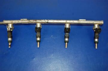 Форсунка топливная MITSUBISHI LANCER X 10 07-15