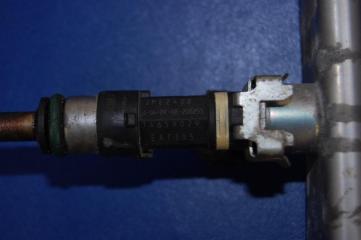 Форсунка топливная LANCER X 10 07-15 4B11