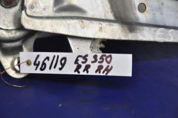 Стеклоподъемник задний правый LEXUS ES350 06-12