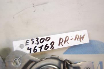 Стеклоподъемник задний правый ES300 ES330 01-06