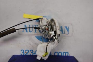 Замок двери задний левый MITSUBISHI GALANT 03-12