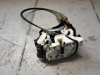 Замок двери задний правый MITSUBISHI OUTLANDER XL 05-13