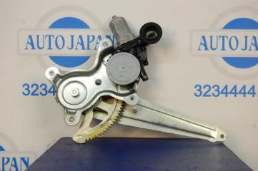Стеклоподъемник задний правый CAMRY 40 06-11