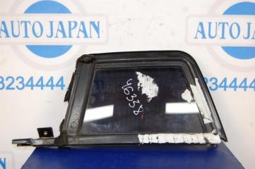 Стекло двери глухое заднее правое MITSUBISHI GALANT 03-12