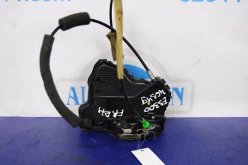 Замок двери передний правый LEXUS ES300 ES330 01-06 Б/У Замок двери передний правый LEXUS ES300 ES330 01-06