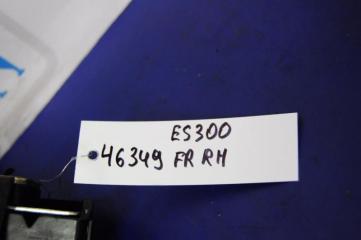 Замок двери передний правый LEXUS ES300 ES330 01-06
