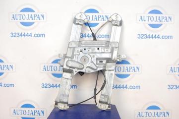 Стеклоподъемник передний правый MITSUBISHI GALANT 03-12