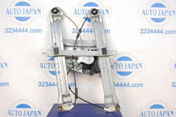 Стеклоподъемник передний правый GALANT 03-12