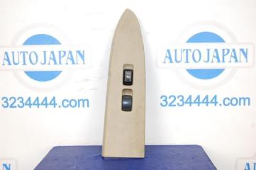 Запчасть кнопка стеклоподъемника MITSUBISHI GALANT 03-12