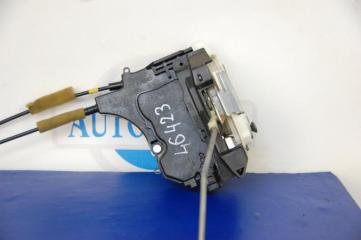 Замок двери задний левый MITSUBISHI OUTLANDER XL 05-13