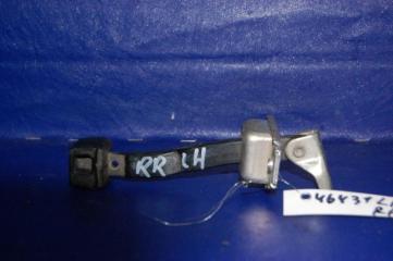 Ограничитель двери задний левый MITSUBISHI LANCER X 10 07-15