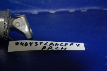 Ограничитель двери задний левый LANCER X 10 07-15