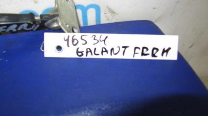 Ограничитель двери передний правый GALANT 03-12