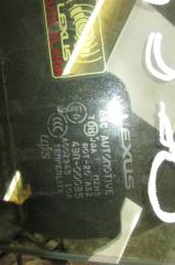 Стекло двери переднее левое LEXUS GS350 GS300 05-11