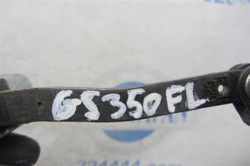 Ограничитель двери передний левый LEXUS GS350 GS300 05-11