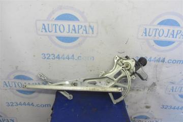 Стеклоподъемник передний левый LEXUS GS350 GS300 05-11