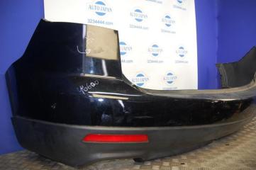 Бампер задний CX-9 06-16