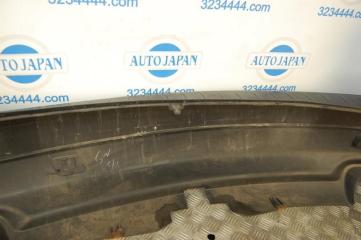 Бампер задний CX-9 06-16