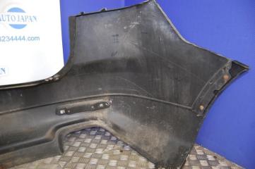 Бампер задний CX-9 06-16