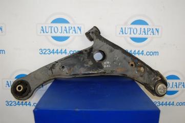 Рычаг передней подвески нижний передний левый GALANT 03-12
